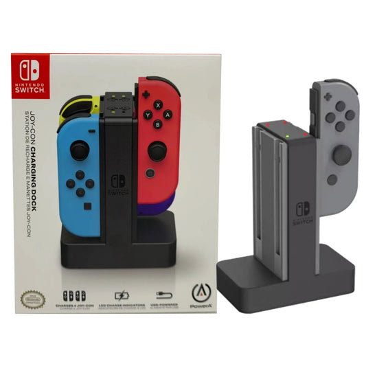 Nintendo Switch Joy-Con Charging Dock